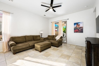 Popular Montoya plan in Shadow Hills Sun City w/2 bedrooms, an on Shadow Hills Golf Club in California - for sale on GolfHomes.com, golf home, golf lot
