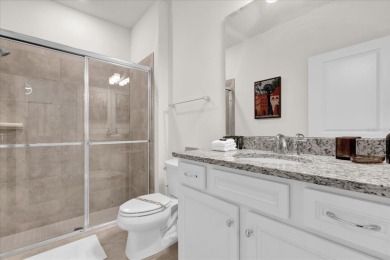 Welcome to this stunning, fully furnished 5-bedroom, 4-bathroom on Highlands Reserve Golf Club in Florida - for sale on GolfHomes.com, golf home, golf lot