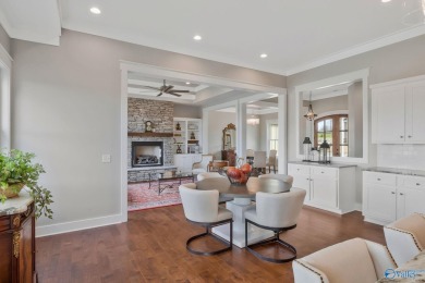 Gunter's Landing Golf Club Community- New Construction Craftsmen on Gunters Landing in Alabama - for sale on GolfHomes.com, golf home, golf lot