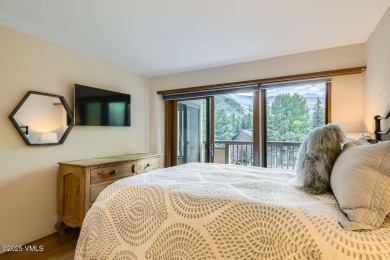 A Vail Investment That Checks All the Boxes -- Views, Value, and on Vail Golf Club in Colorado - for sale on GolfHomes.com, golf home, golf lot