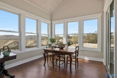 Gunter's Landing Golf Club Community- New Construction Craftsmen on Gunters Landing in Alabama - for sale on GolfHomes.com, golf home, golf lot