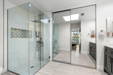 Discover unparalleled elegance with this Santa Barbara Plan 20M on Monterey Country Club in California - for sale on GolfHomes.com, golf home, golf lot