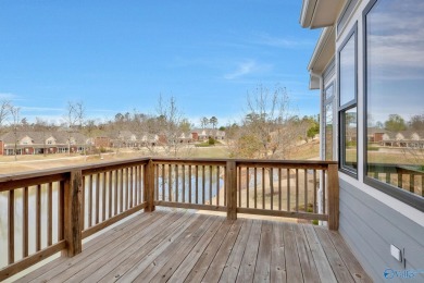 Gunter's Landing Golf Club Community- New Construction Craftsmen on Gunters Landing in Alabama - for sale on GolfHomes.com, golf home, golf lot