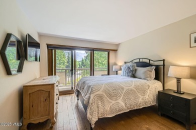 A Vail Investment That Checks All the Boxes -- Views, Value, and on Vail Golf Club in Colorado - for sale on GolfHomes.com, golf home, golf lot