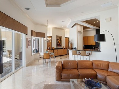 Positioned along the stunning 4th fairway of the renowned on Isleworth Golf and Country Club in Florida - for sale on GolfHomes.com, golf home, golf lot