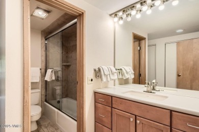 A Vail Investment That Checks All the Boxes -- Views, Value, and on Vail Golf Club in Colorado - for sale on GolfHomes.com, golf home, golf lot