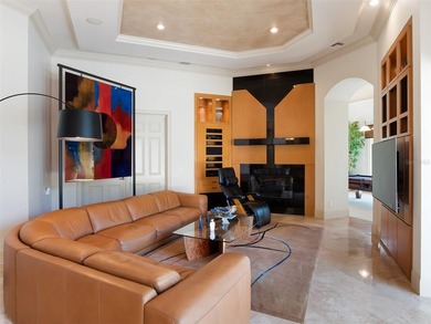 Positioned along the stunning 4th fairway of the renowned on Isleworth Golf and Country Club in Florida - for sale on GolfHomes.com, golf home, golf lot