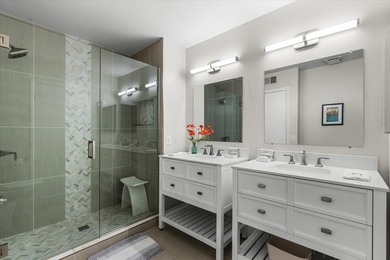 Discover unparalleled elegance with this Santa Barbara Plan 20M on Monterey Country Club in California - for sale on GolfHomes.com, golf home, golf lot