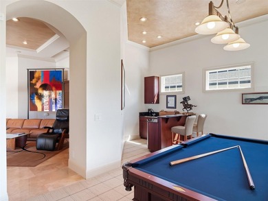 Positioned along the stunning 4th fairway of the renowned on Isleworth Golf and Country Club in Florida - for sale on GolfHomes.com, golf home, golf lot