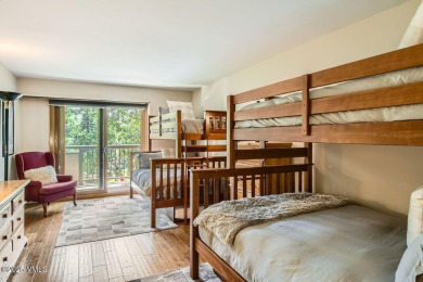A Vail Investment That Checks All the Boxes -- Views, Value, and on Vail Golf Club in Colorado - for sale on GolfHomes.com, golf home, golf lot