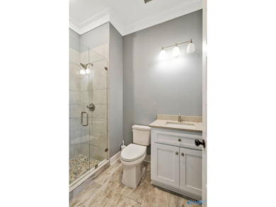 Gunter's Landing Golf Club Community- New Construction Craftsmen on Gunters Landing in Alabama - for sale on GolfHomes.com, golf home, golf lot