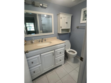 True corner ground floor end unit Burgundy 'F' bldg. Park right on Kings Point Golf -Flanders Way in Florida - for sale on GolfHomes.com, golf home, golf lot