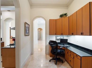 Positioned along the stunning 4th fairway of the renowned on Isleworth Golf and Country Club in Florida - for sale on GolfHomes.com, golf home, golf lot