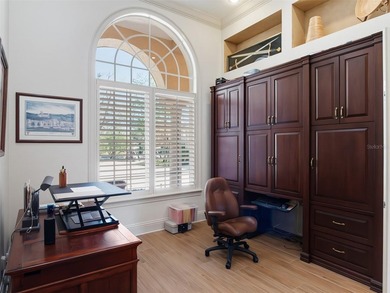 Positioned along the stunning 4th fairway of the renowned on Isleworth Golf and Country Club in Florida - for sale on GolfHomes.com, golf home, golf lot