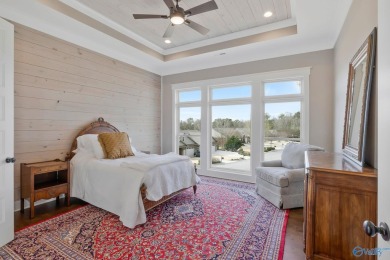 Gunter's Landing Golf Club Community- New Construction Craftsmen on Gunters Landing in Alabama - for sale on GolfHomes.com, golf home, golf lot