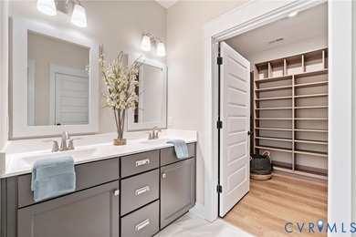 NEW CONSTRUCTION in New Kent is here! RCI Builders features on The Club At Viniterra in Virginia - for sale on GolfHomes.com, golf home, golf lot