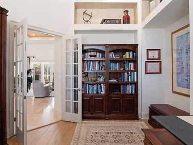 Positioned along the stunning 4th fairway of the renowned on Isleworth Golf and Country Club in Florida - for sale on GolfHomes.com, golf home, golf lot