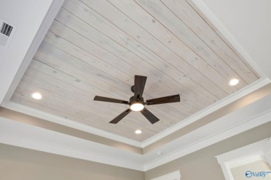 Gunter's Landing Golf Club Community- New Construction Craftsmen on Gunters Landing in Alabama - for sale on GolfHomes.com, golf home, golf lot