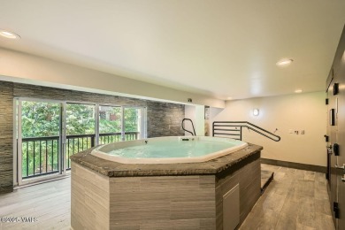 A Vail Investment That Checks All the Boxes -- Views, Value, and on Vail Golf Club in Colorado - for sale on GolfHomes.com, golf home, golf lot