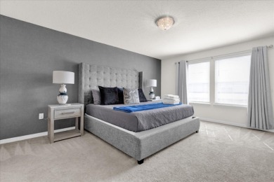 Welcome to this stunning, fully furnished 5-bedroom, 4-bathroom on Highlands Reserve Golf Club in Florida - for sale on GolfHomes.com, golf home, golf lot