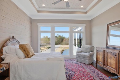 Gunter's Landing Golf Club Community- New Construction Craftsmen on Gunters Landing in Alabama - for sale on GolfHomes.com, golf home, golf lot