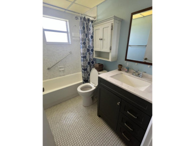 True corner ground floor end unit Burgundy 'F' bldg. Park right on Kings Point Golf -Flanders Way in Florida - for sale on GolfHomes.com, golf home, golf lot