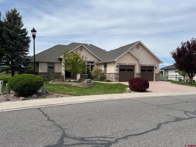M David Kienholz, RE/MAX Alpine View, C: , kienholz,  : Light on Links At Cobble Creek in Colorado - for sale on GolfHomes.com, golf home, golf lot