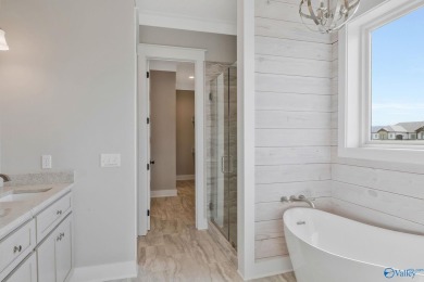 Gunter's Landing Golf Club Community- New Construction Craftsmen on Gunters Landing in Alabama - for sale on GolfHomes.com, golf home, golf lot