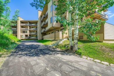 A Vail Investment That Checks All the Boxes -- Views, Value, and on Vail Golf Club in Colorado - for sale on GolfHomes.com, golf home, golf lot