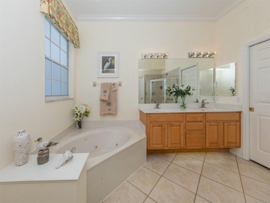 PRISTINE GOLF COURSE HOME with breathtaking views and meticulous on Plantation Golf and Country Club in Florida - for sale on GolfHomes.com, golf home, golf lot