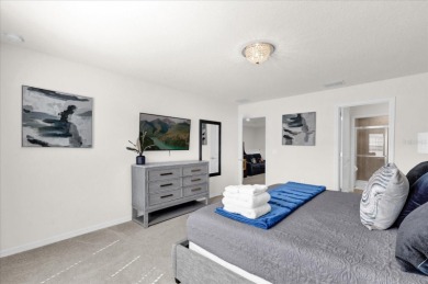 Welcome to this stunning, fully furnished 5-bedroom, 4-bathroom on Highlands Reserve Golf Club in Florida - for sale on GolfHomes.com, golf home, golf lot