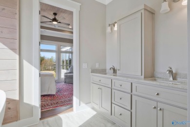 Gunter's Landing Golf Club Community- New Construction Craftsmen on Gunters Landing in Alabama - for sale on GolfHomes.com, golf home, golf lot