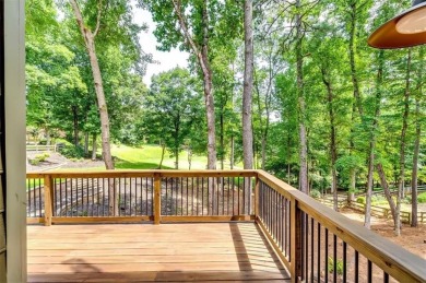 Embrace luxury living at its finest in this fully renovated on Canongate At Olde Atlanta Golf Club in Georgia - for sale on GolfHomes.com, golf home, golf lot