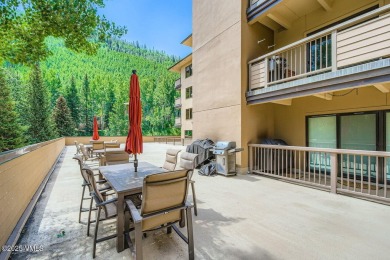 A Vail Investment That Checks All the Boxes -- Views, Value, and on Vail Golf Club in Colorado - for sale on GolfHomes.com, golf home, golf lot
