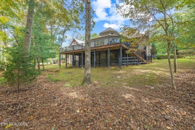 Beautiful, well-maintained, full brick wrapped golf home, built on Heatherhurst Golf Course in Tennessee - for sale on GolfHomes.com, golf home, golf lot