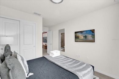 Welcome to this stunning, fully furnished 5-bedroom, 4-bathroom on Highlands Reserve Golf Club in Florida - for sale on GolfHomes.com, golf home, golf lot
