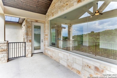 TO BE BUILT HOME! Imagine a charming hill country home nestled on Canyon Lake Golf Club in Texas - for sale on GolfHomes.com, golf home, golf lot