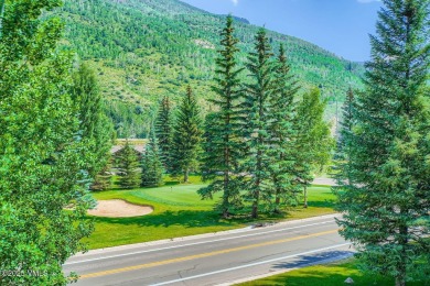 A Vail Investment That Checks All the Boxes -- Views, Value, and on Vail Golf Club in Colorado - for sale on GolfHomes.com, golf home, golf lot