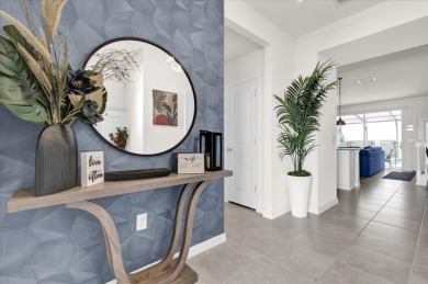 Welcome to this stunning, fully furnished 5-bedroom, 4-bathroom on Highlands Reserve Golf Club in Florida - for sale on GolfHomes.com, golf home, golf lot