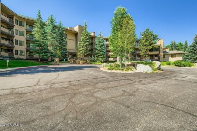 A Vail Investment That Checks All the Boxes -- Views, Value, and on Vail Golf Club in Colorado - for sale on GolfHomes.com, golf home, golf lot