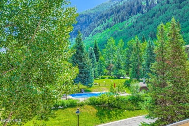 A Vail Investment That Checks All the Boxes -- Views, Value, and on Vail Golf Club in Colorado - for sale on GolfHomes.com, golf home, golf lot