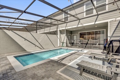 Welcome to this stunning, fully furnished 5-bedroom, 4-bathroom on Highlands Reserve Golf Club in Florida - for sale on GolfHomes.com, golf home, golf lot