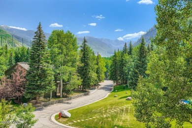 A Vail Investment That Checks All the Boxes -- Views, Value, and on Vail Golf Club in Colorado - for sale on GolfHomes.com, golf home, golf lot