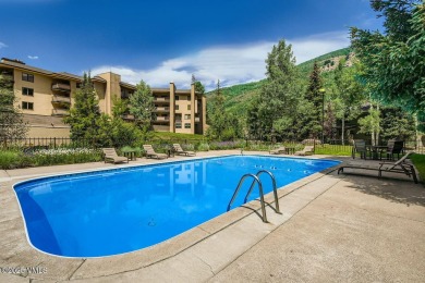 A Vail Investment That Checks All the Boxes -- Views, Value, and on Vail Golf Club in Colorado - for sale on GolfHomes.com, golf home, golf lot