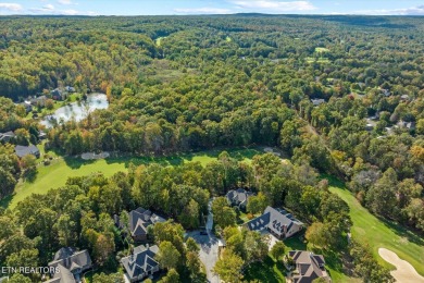 Beautiful, well-maintained, full brick wrapped golf home, built on Heatherhurst Golf Course in Tennessee - for sale on GolfHomes.com, golf home, golf lot