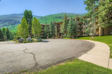 A Vail Investment That Checks All the Boxes -- Views, Value, and on Vail Golf Club in Colorado - for sale on GolfHomes.com, golf home, golf lot