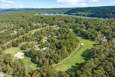 Beautiful, well-maintained, full brick wrapped golf home, built on Heatherhurst Golf Course in Tennessee - for sale on GolfHomes.com, golf home, golf lot