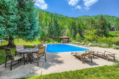 A Vail Investment That Checks All the Boxes -- Views, Value, and on Vail Golf Club in Colorado - for sale on GolfHomes.com, golf home, golf lot