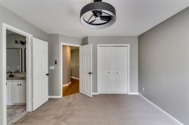 Embrace luxury living at its finest in this fully renovated on Canongate At Olde Atlanta Golf Club in Georgia - for sale on GolfHomes.com, golf home, golf lot