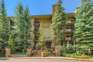 A Vail Investment That Checks All the Boxes -- Views, Value, and on Vail Golf Club in Colorado - for sale on GolfHomes.com, golf home, golf lot